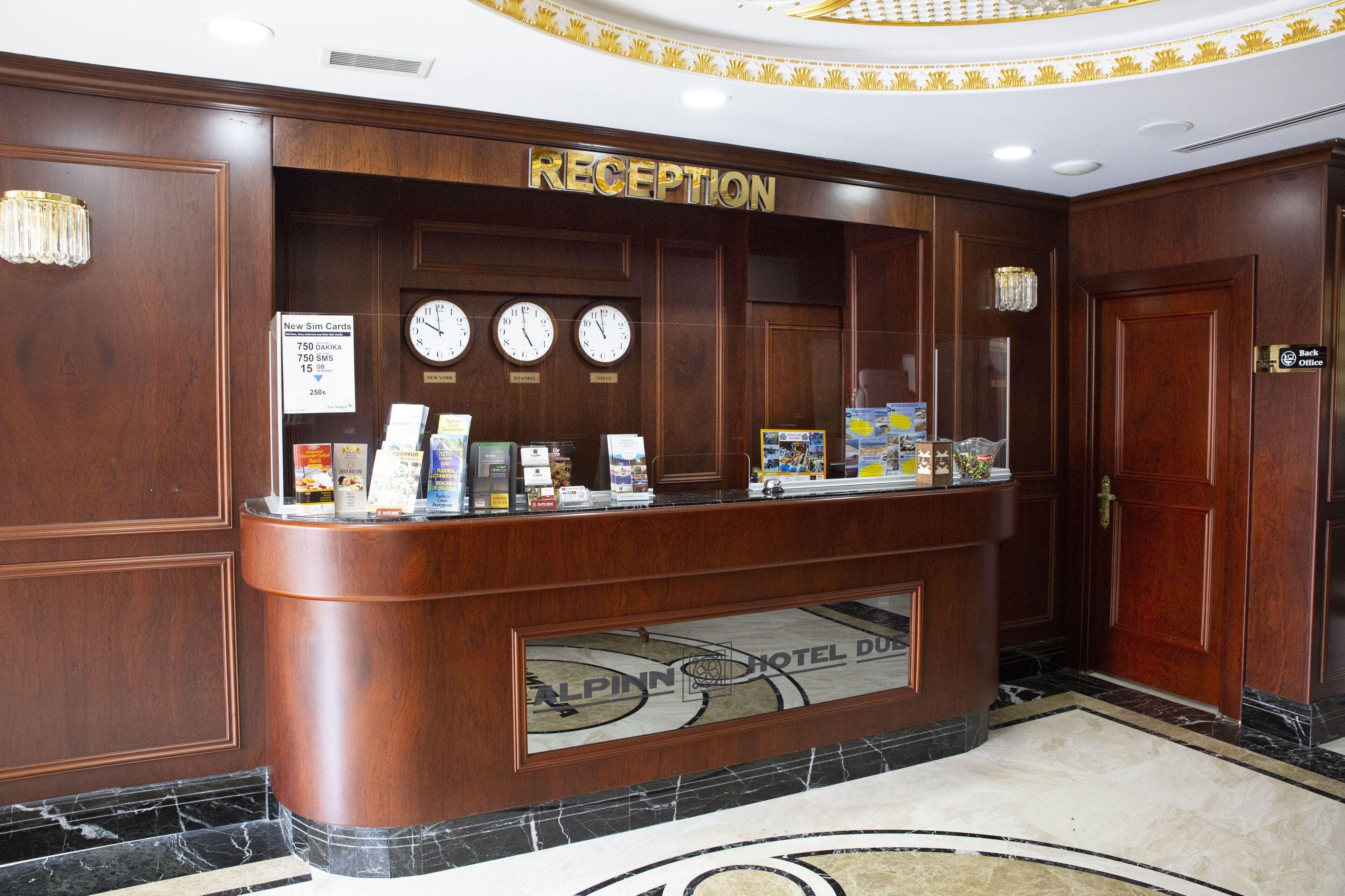 Alpinn Hotel Due — Photos 2